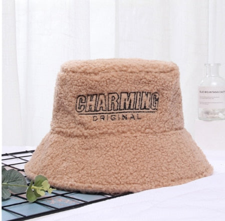 Bob Fourrure Charming Original