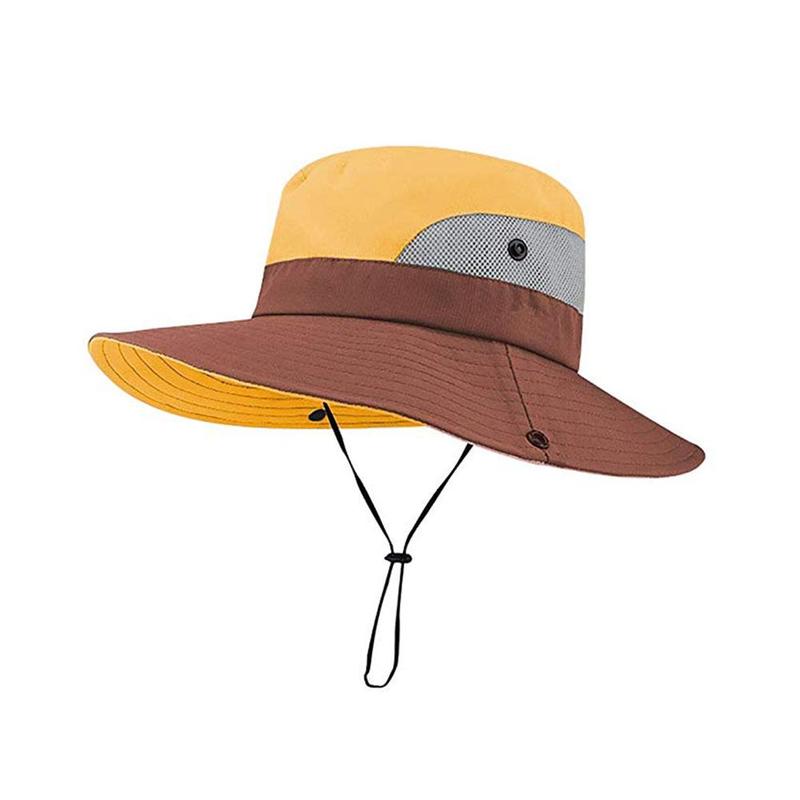 Bob avec Ficelle Tropical