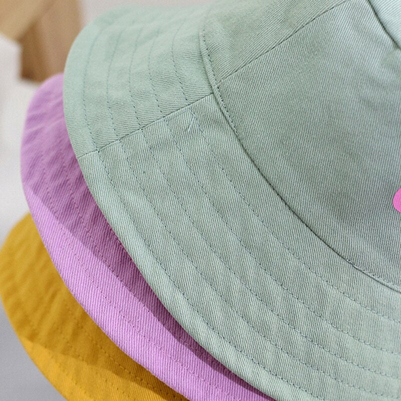 Bob Enfant "Chérie" (réversible)