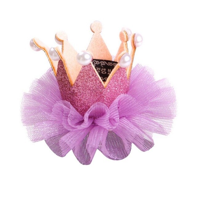 Chapeau pour Chat Princesse