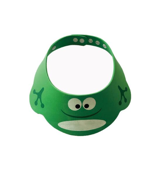 Bob Bébé de Douche (protège les yeux de l'eau)