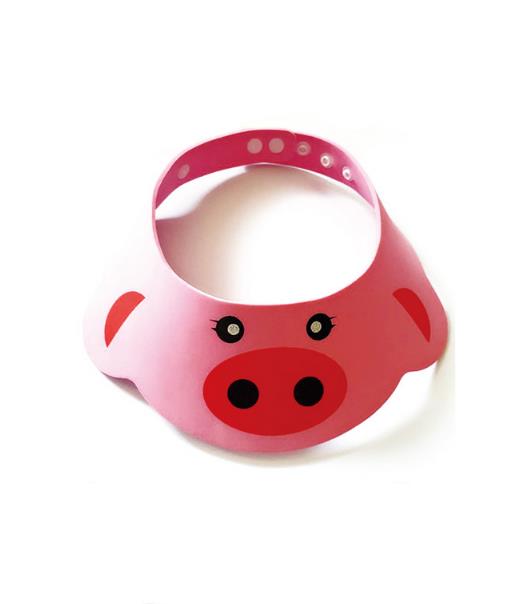 Bob Bébé de Douche (protège les yeux de l'eau)