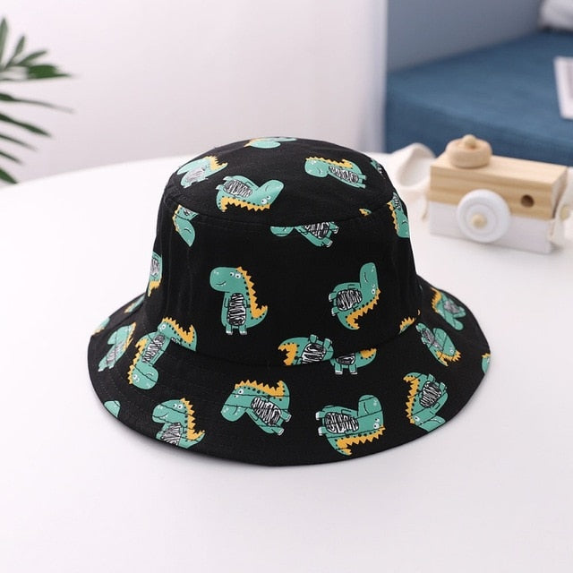 Bob Bébé Rex le Dino