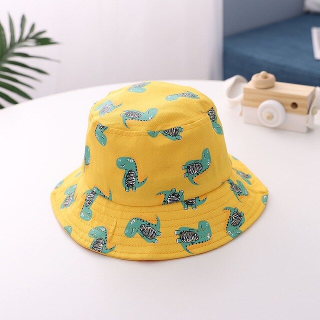 Bob Bébé Rex le Dino