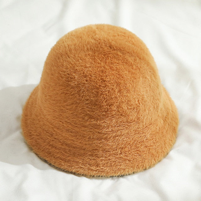 Bob Fourrure Coton Bio