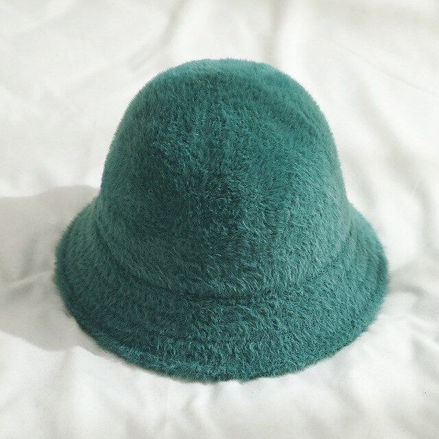 Bob Fourrure Coton Bio