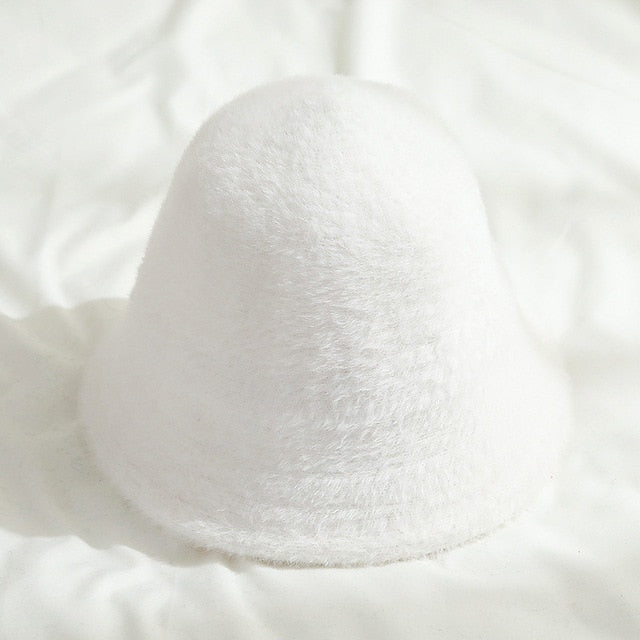 Bob Fourrure Coton Bio