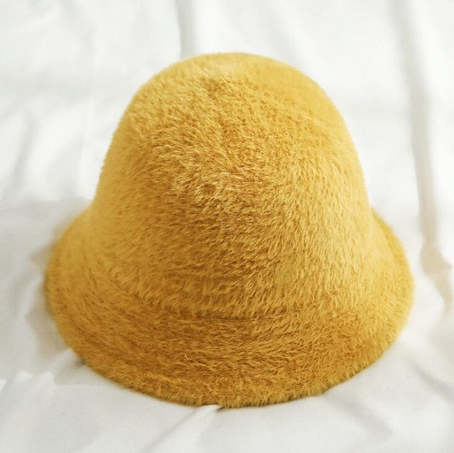 Bob Fourrure Coton Bio