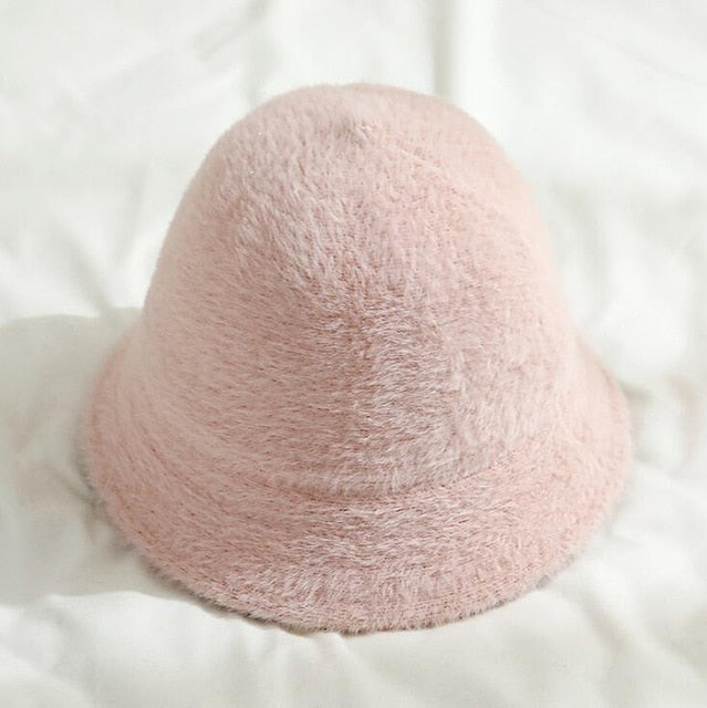 Bob Fourrure Coton Bio