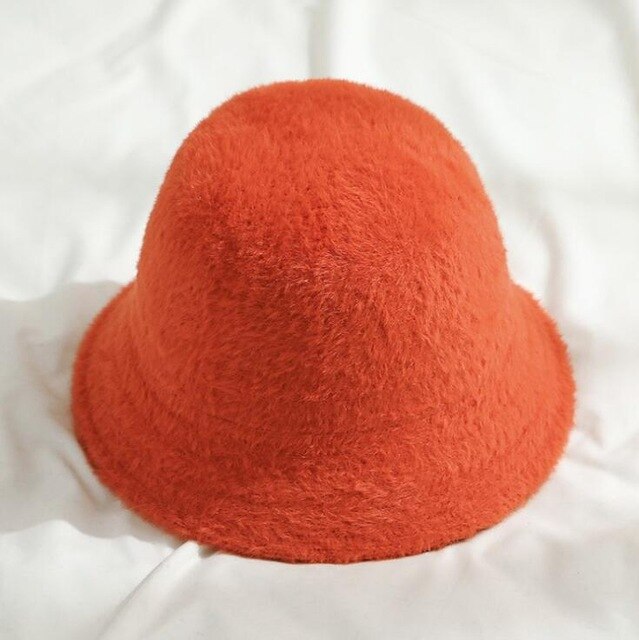 Bob Fourrure Coton Bio