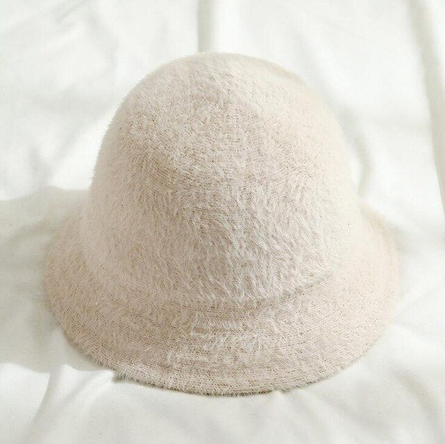 Bob Fourrure Coton Bio