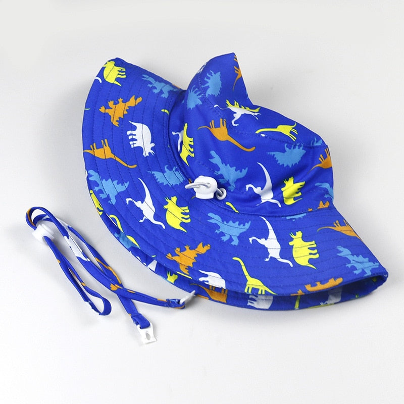 Bob Bébé Bleu Royal