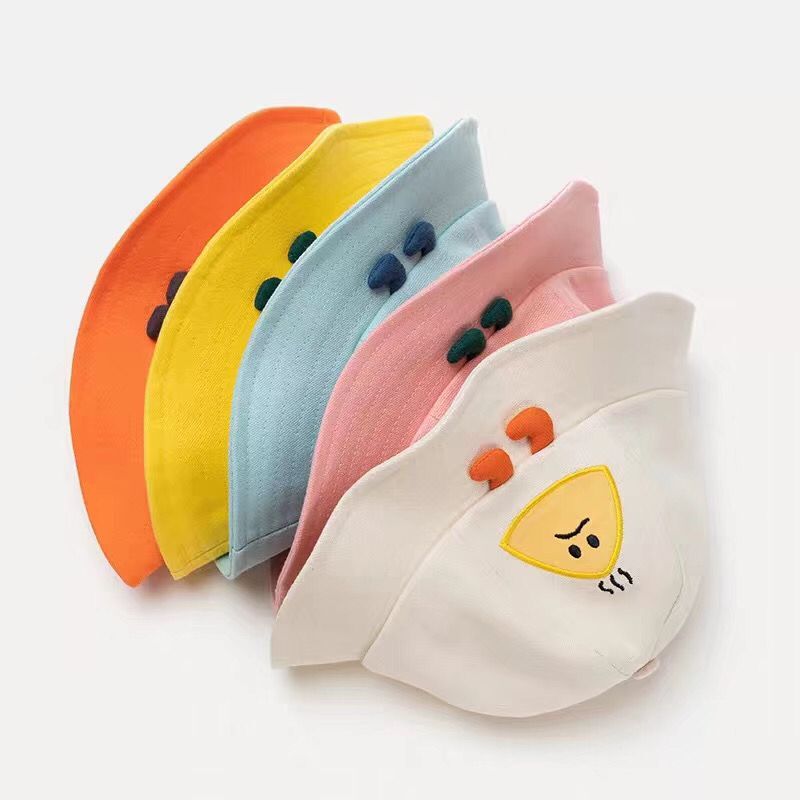 Bob Bébé Tendance Primaire