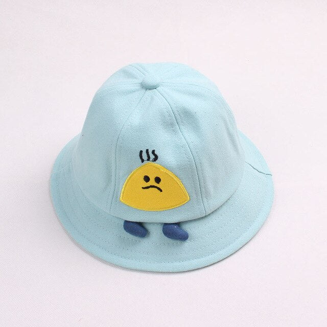 Bob Bébé Tendance Primaire