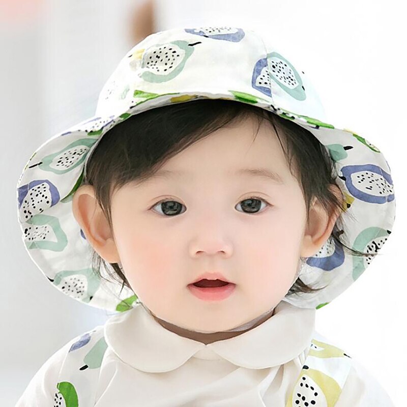 Bob Bébé Style Feuillu