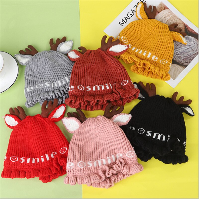 Bob Bébé Rennes de Noël