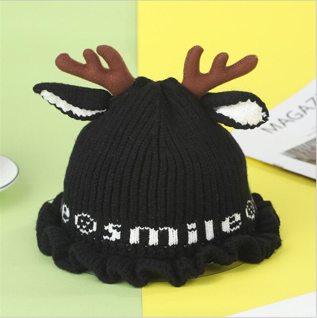 Bob Bébé Rennes de Noël