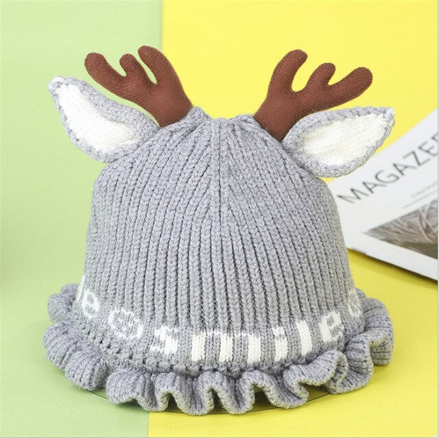 Bob Bébé Rennes de Noël