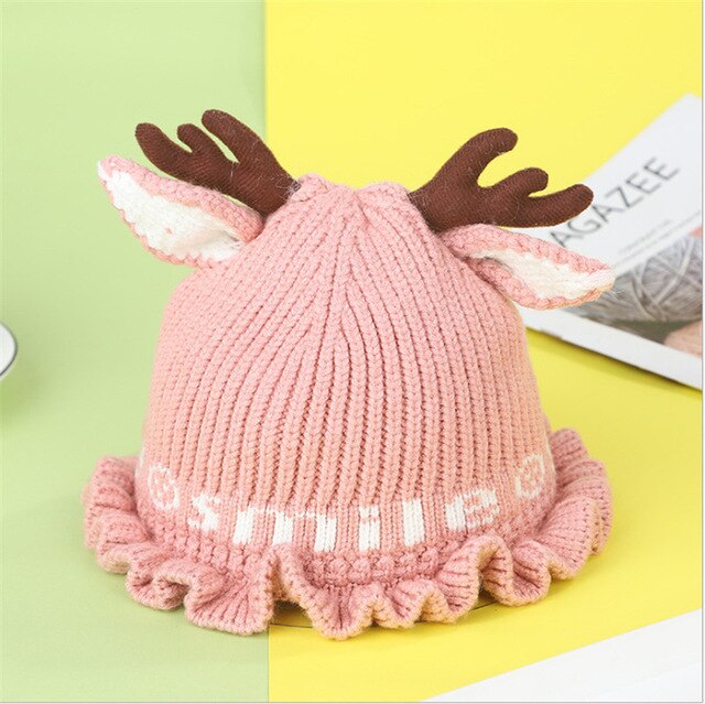 Bob Bébé Rennes de Noël