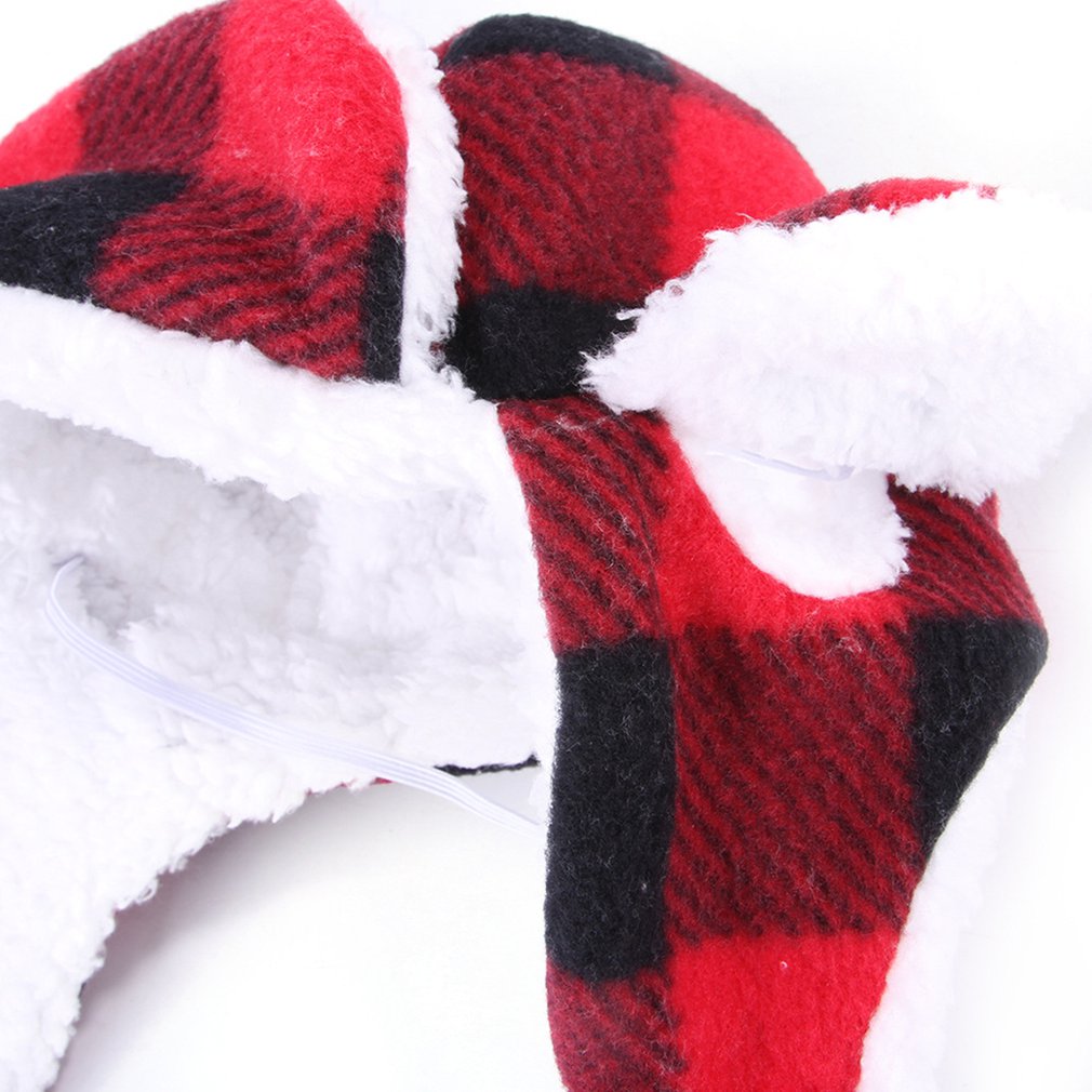 Bonnet pour Chien Québec XL