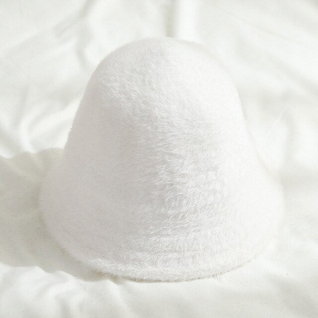 Bob Fourrure Style Kangol