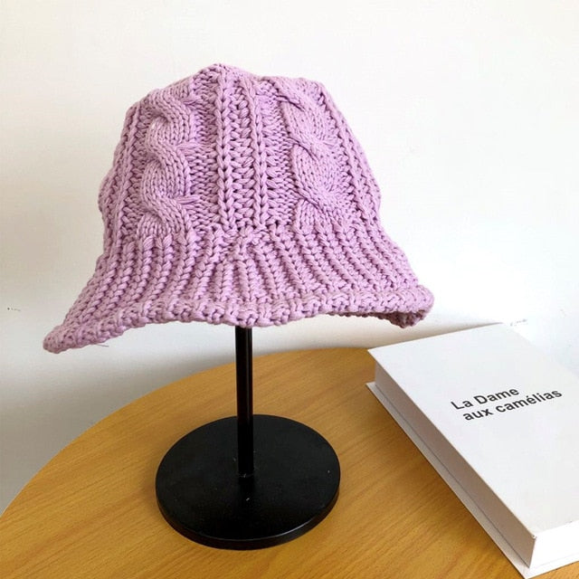 Bob Fourrure Tricot Lover's