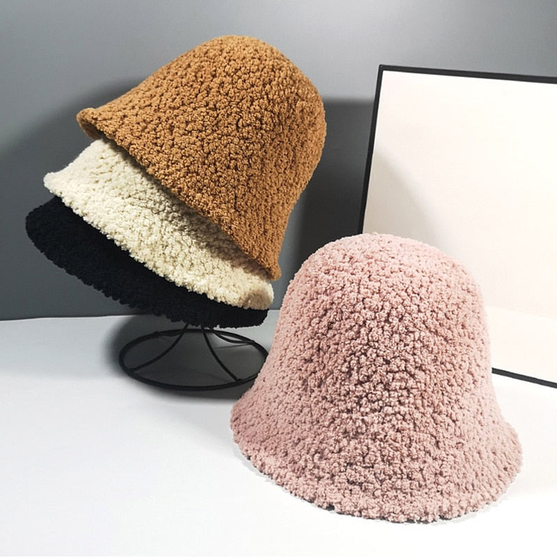 Bob Fourrure Tendance Luxueuse