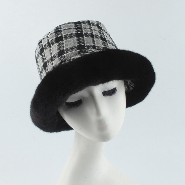 Bob Fourrure Classe Vichy