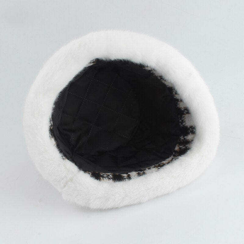 Bob Fourrure Classe Vichy