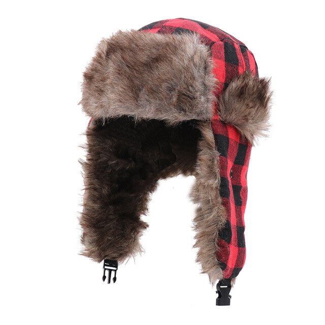 Chapka Armée Russe Original