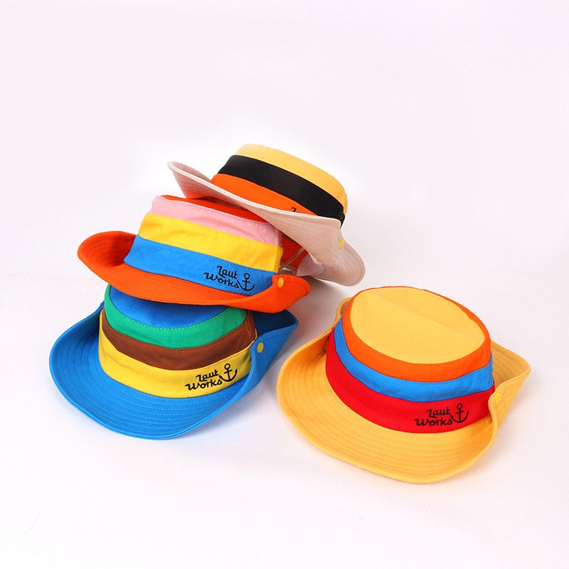 Bob Enfant Édition Plage (avec ficelle)