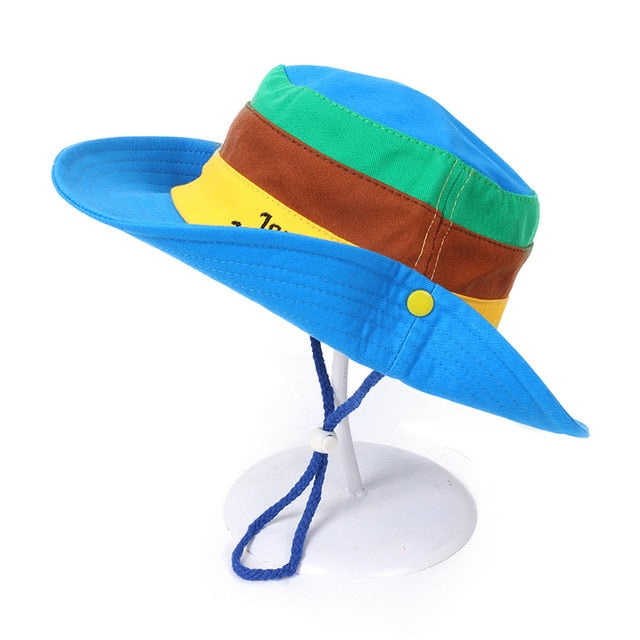 Bob Enfant Édition Plage (avec ficelle)