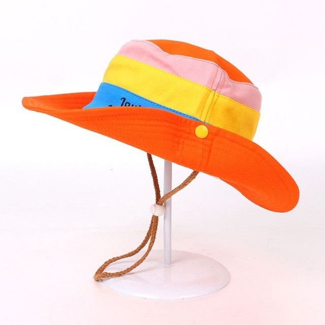 Bob Enfant Édition Plage (avec ficelle)