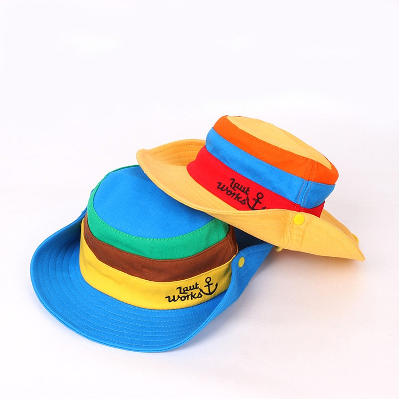 Bob Enfant Édition Plage (avec ficelle)