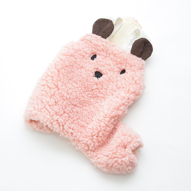 Bonnet pour Chien Oreilles & Costume