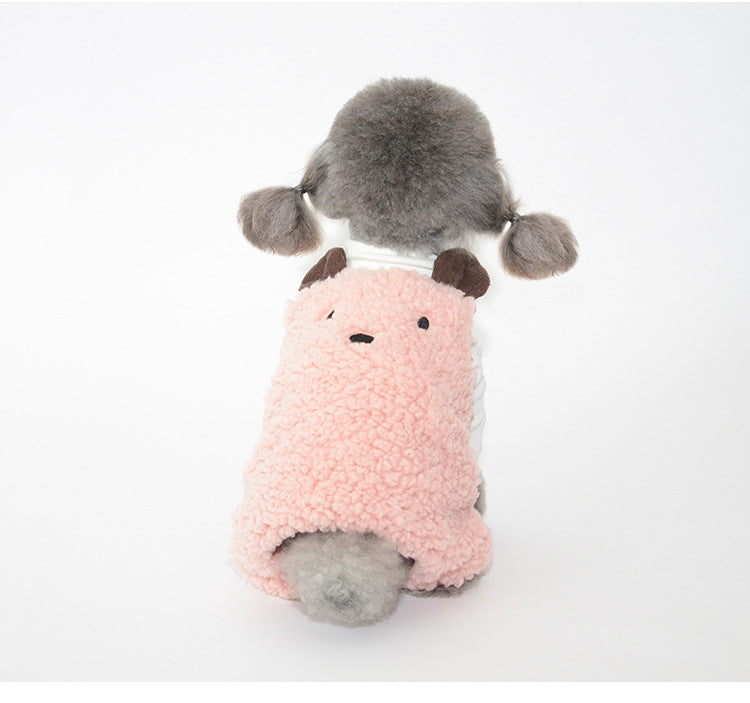 Bonnet pour Chien Oreilles & Costume