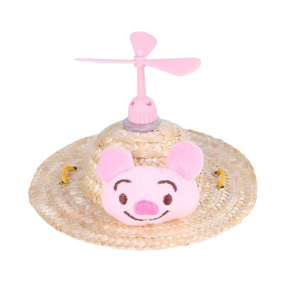 Casquette pour Chat avec Hélice