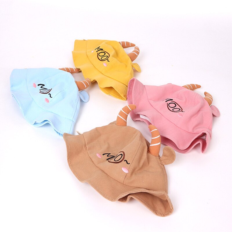 Bob Enfant Mood Cornu