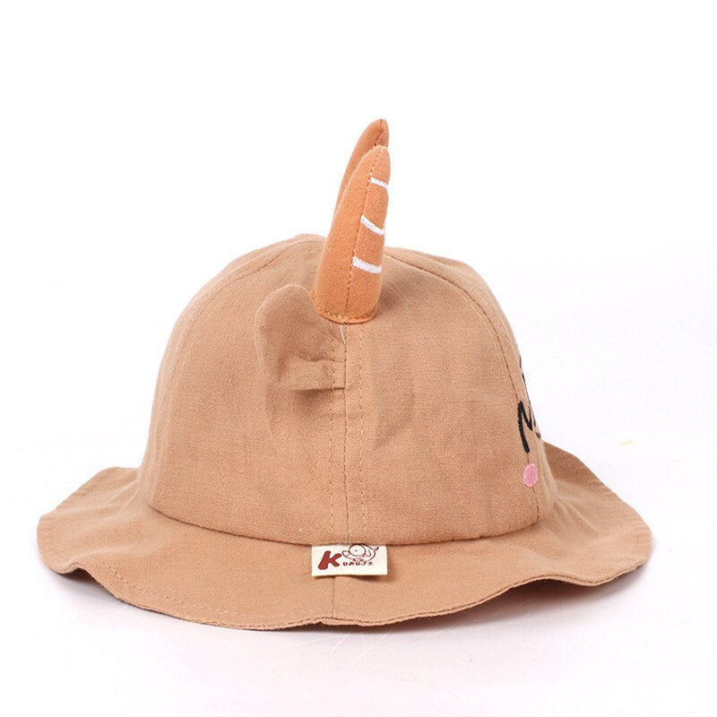 Bob Enfant Mood Cornu