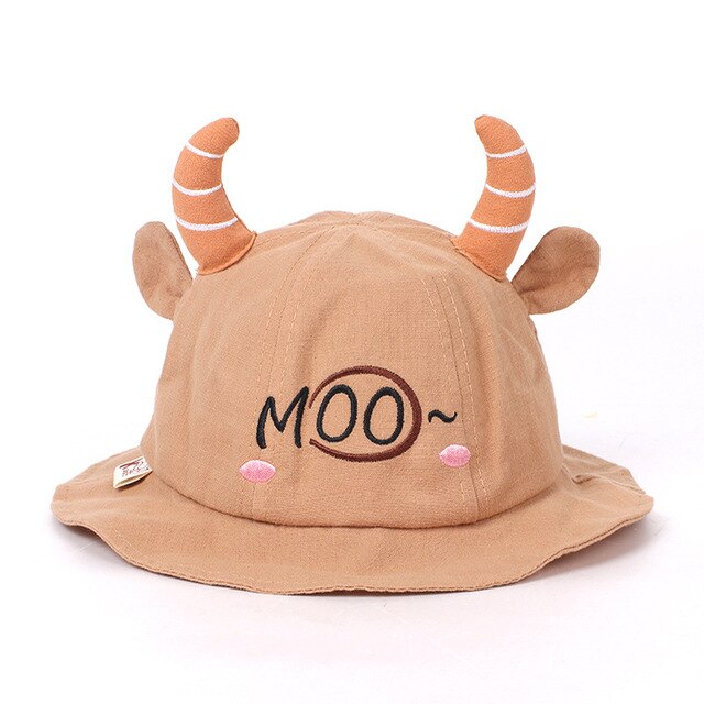 Bob Enfant Mood Cornu