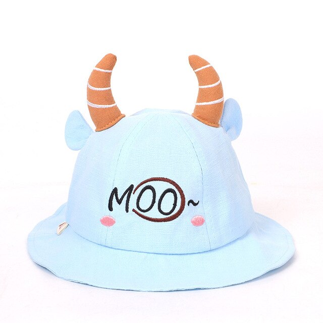 Bob Enfant Mood Cornu