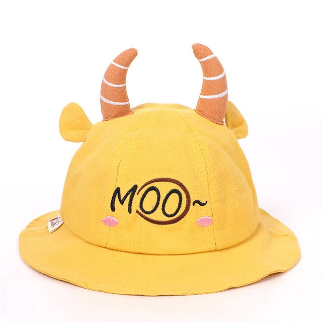 Bob Enfant Mood Cornu