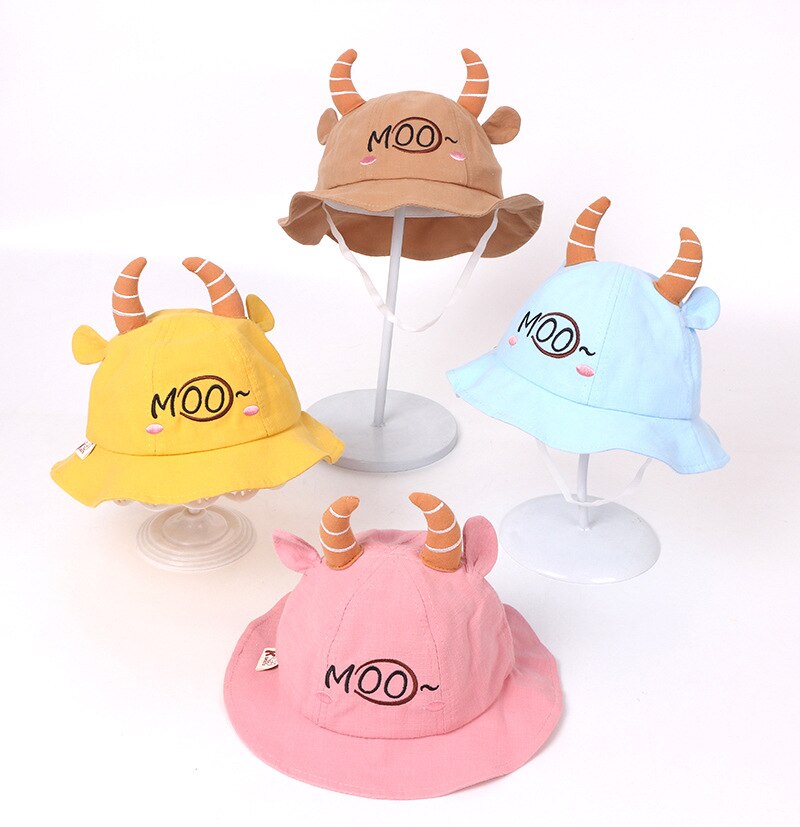 Bob Enfant Mood Cornu