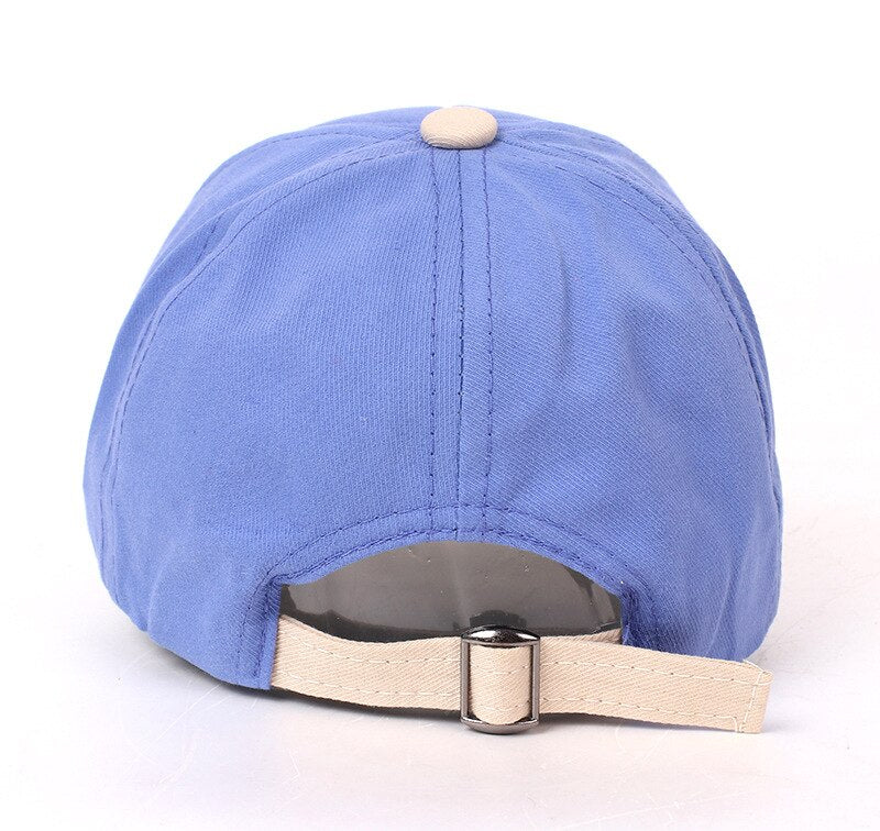 Bob Enfant Casquette Mr.Monstre