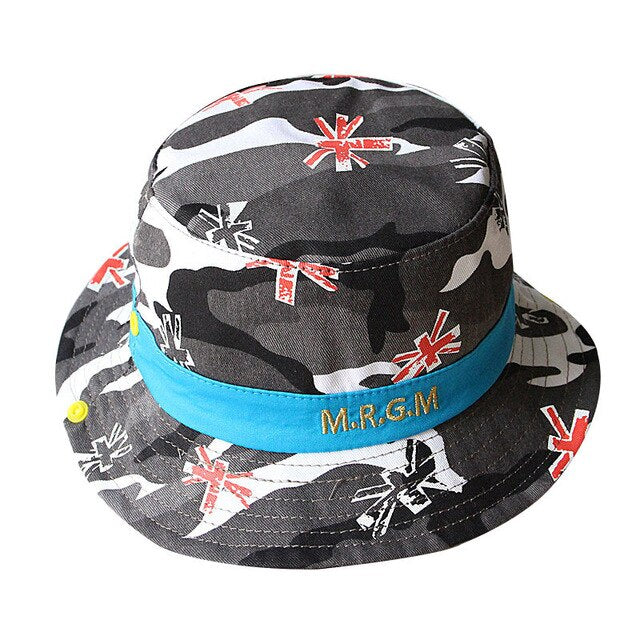 Bob Enfant Conquête Militaire