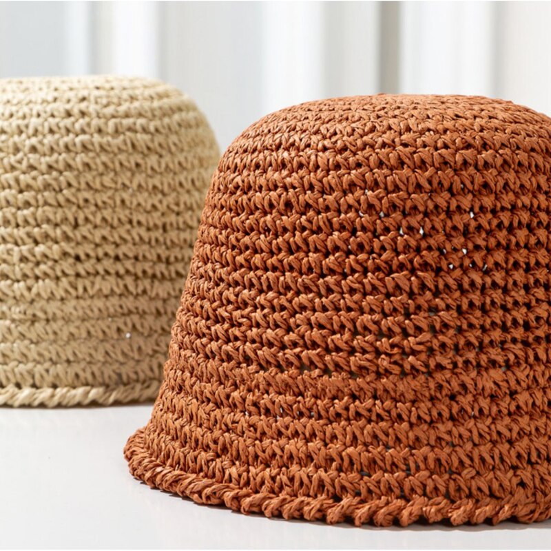 Bob Enfant Tricot Coloré Chic