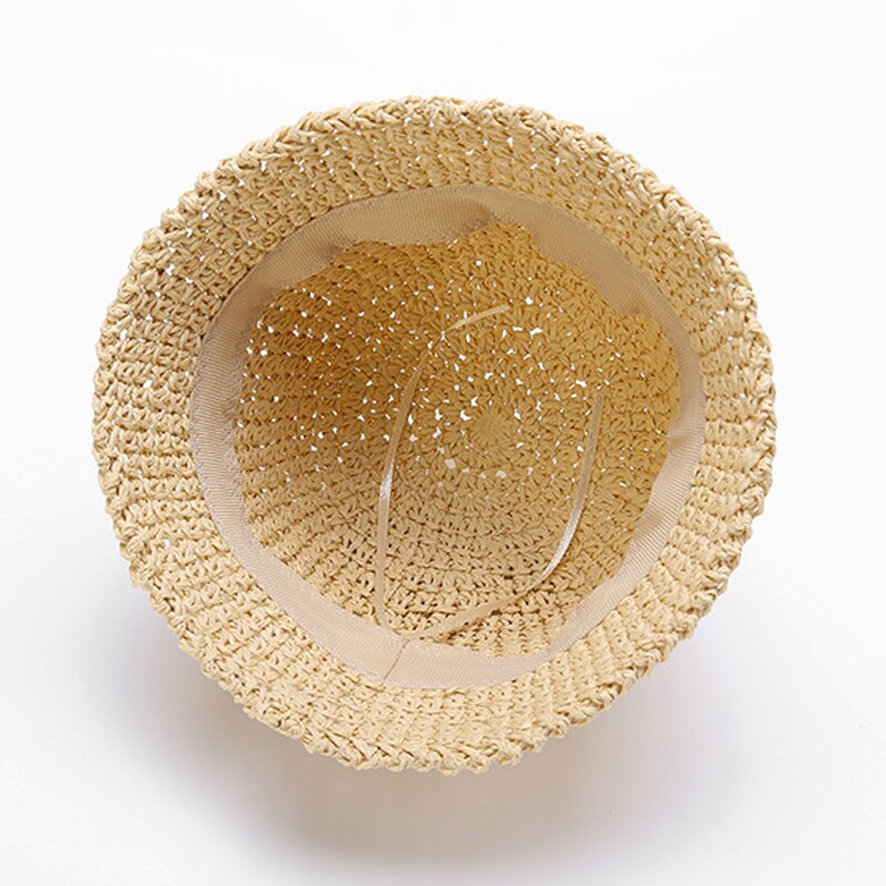 Bob Enfant Tricot Coloré Chic