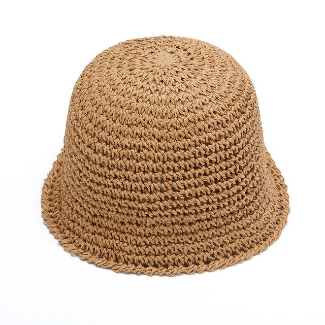 Bob Enfant Tricot Coloré Chic