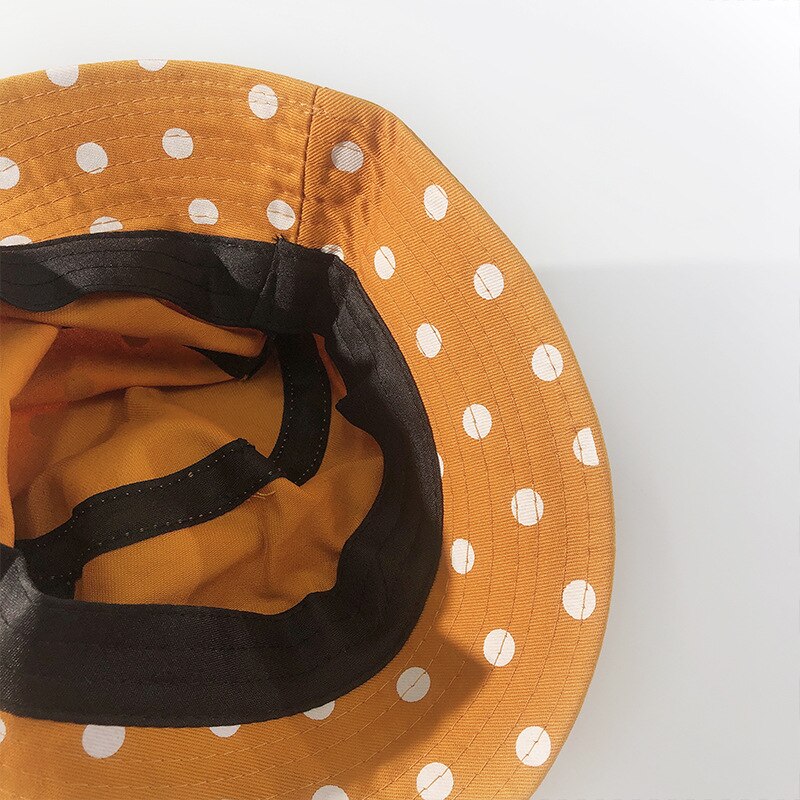 Bob Enfant Original à Pois