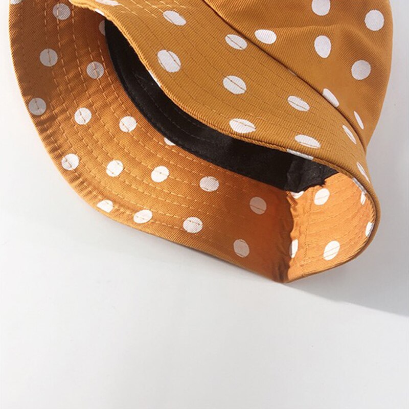 Bob Enfant Original à Pois